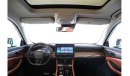 سكاي ول ET5 2023 Skywell ET5 Luxury - Full Electric SUV