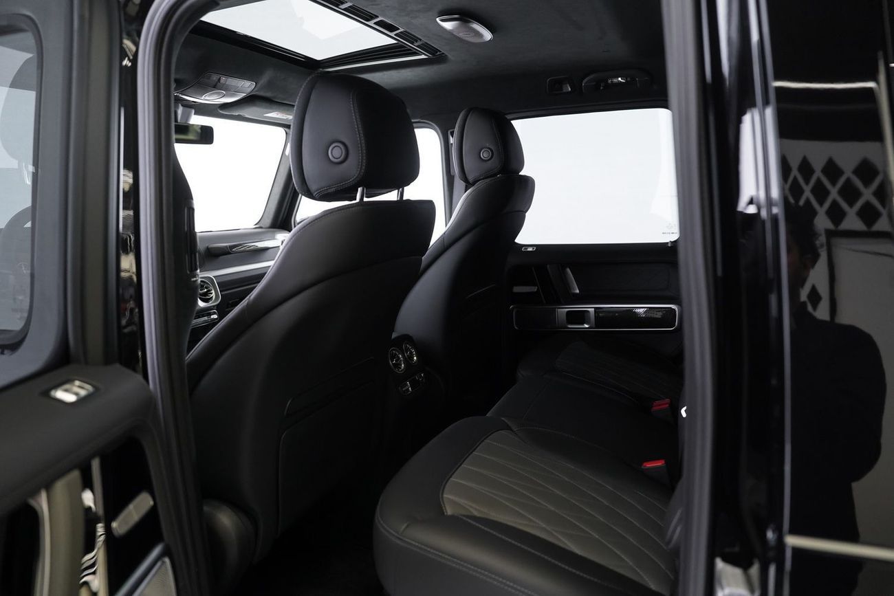 Mercedes-Benz G 63 AMG Mercedes Benz G63 AMG