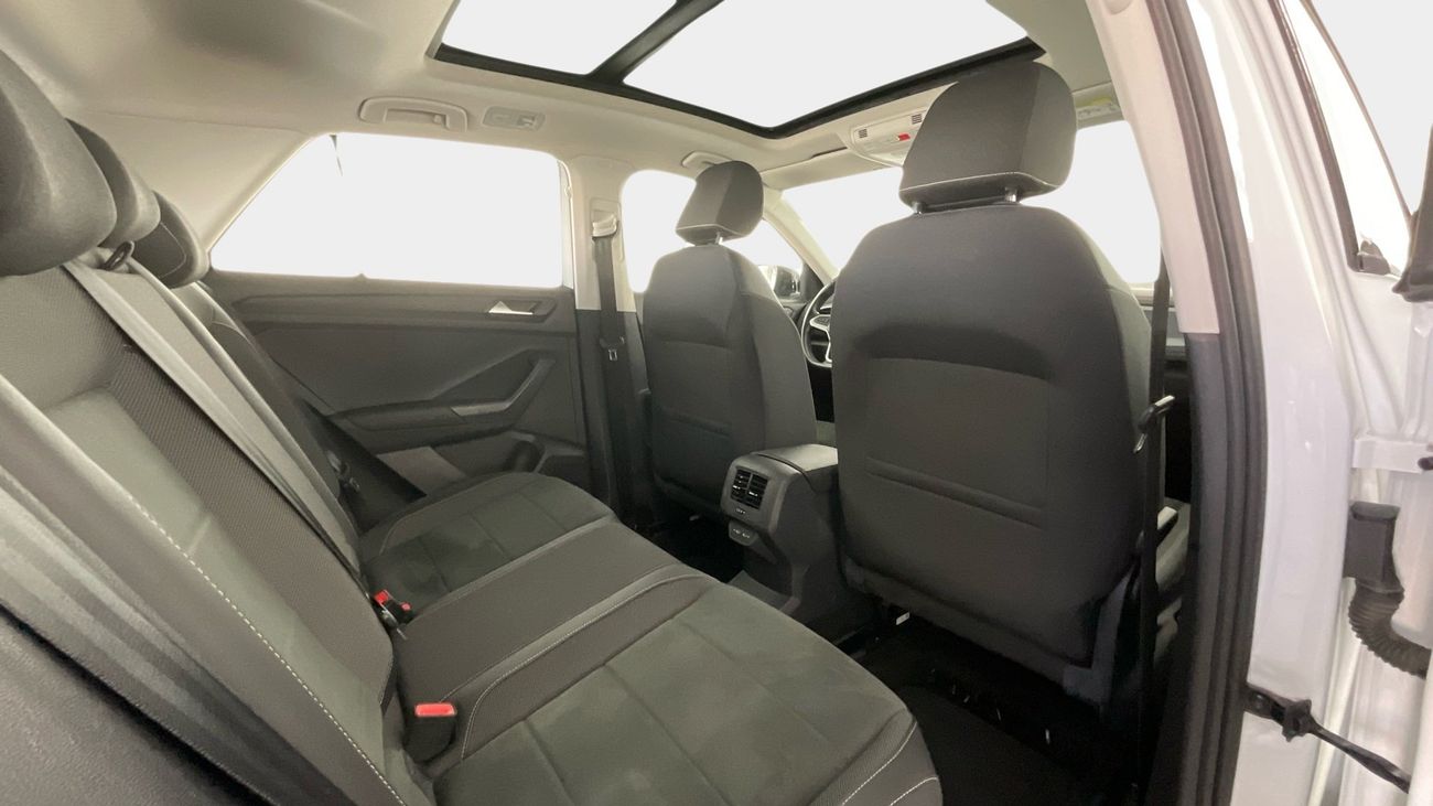 Volkswagen T-ROC Style | Guaranteed Warranty | 0 Down Payment
