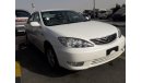 تويوتا كامري Toyota Camry RIGHT HAND DRIVE (Stock no PM 447 )