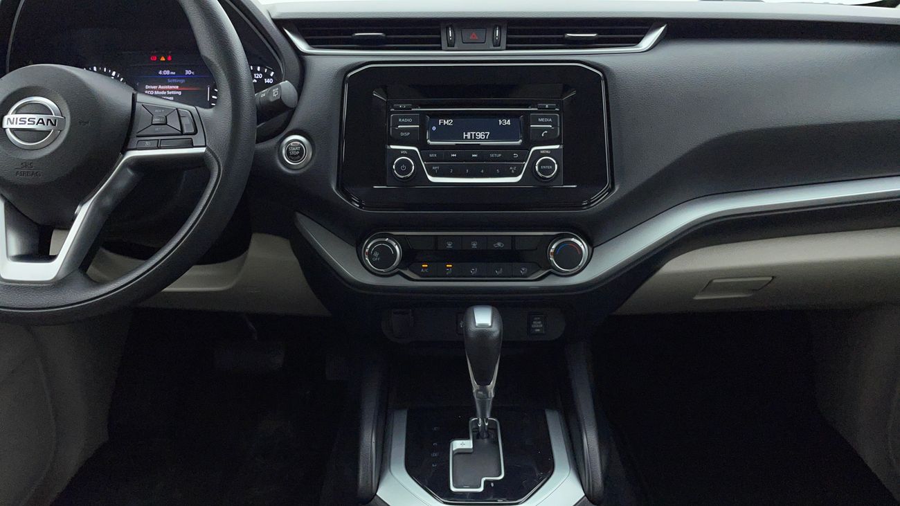 Nissan XTerra SE 2.5 | Zero Down Payment | Free Home Test Drive