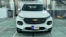 Chevrolet Groove 2025 LT | AED 665/Month | 0 DP | 30 Day Return | Warranty | Service History