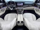 Mercedes-Benz E300 2020 Mercedes-Benz E300 AMG, Mercedes Service History, 1 Year Warranty, Excellent Condition, GCC