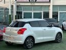 Suzuki Swift SUZUKI SWIFT 2024 GCC FULL OPTION ORIGINAL PAINT PERFECT CONDITION FULL SERVICE HISTORY