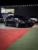 مرسيدس بنز E 63 AMG S