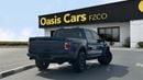 فورد إف-150 رابتور 2022 Full Service History 3.5L Ecoboost GCC