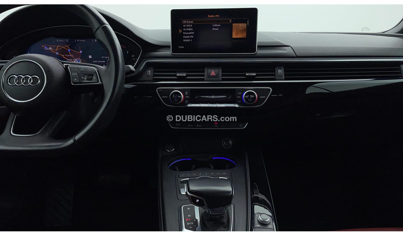 Audi A5 40 TFSI SPORT 2 | Zero Down Payment | Free Home Test Drive