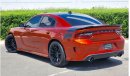 دودج تشارجر 2020 DODGE CHARGER  DAYTONA, R/T SCATPACK (LD), 4DR SEDAN, 6.4L 8CYL PETROL, AUTOMATIC, REAR WHEEL D