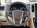 Toyota Hiace HIGHROOF GL | 3.5L PETROL M/T V6 | HIGH OPTION 13 SEATER (CODE # HHGL35MP)