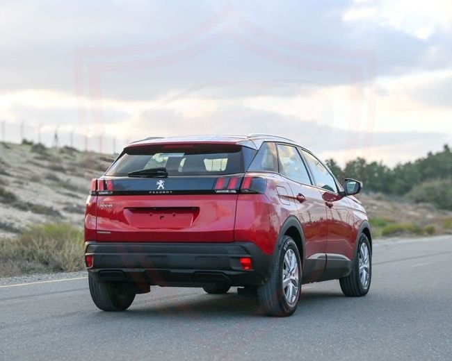 Peugeot 3008 ACTIVE PLUS, миниатюра 29