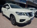 Nissan Pathfinder SV, 3.5cc, Sunroof, Leather Seats,Navigation, Adaptive Cruise Control, MY2020