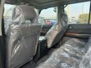Nissan Patrol Safari GL 4.8L M/T (7 Seater)