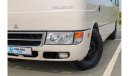 Mitsubishi Rosa 26 Seater Mitsubishi Rosa 2008 | M/T Diesel 4.2L | Like new Condition | GCC Specs | Book Now