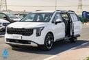 كيا كارنيفال GDI EX 3.5L | Korean Specs | V6 Petrol | 8-Speed Automatic | LHD | BEST PRICE