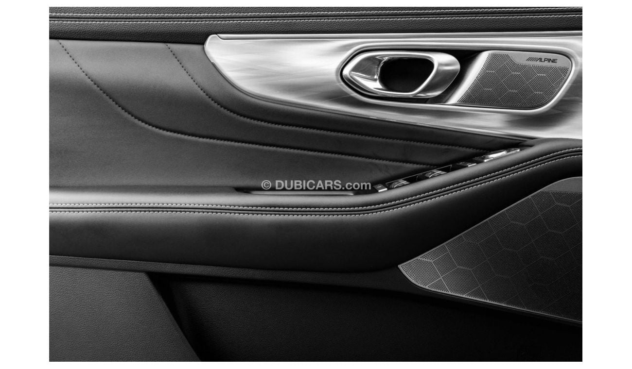 جي إي سي GS 8 GX | 2,683 P.M  | 0% Downpayment | Agency Warranty 2028!