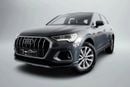 Audi Q3 35 TFSI quattro