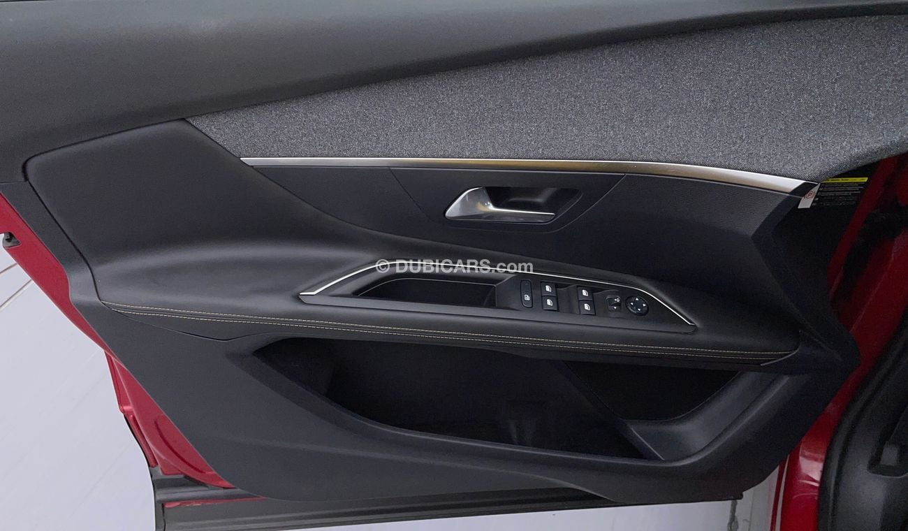 Peugeot 3008 GT LINE 1.6 | Zero Down Payment | Free Home Test Drive