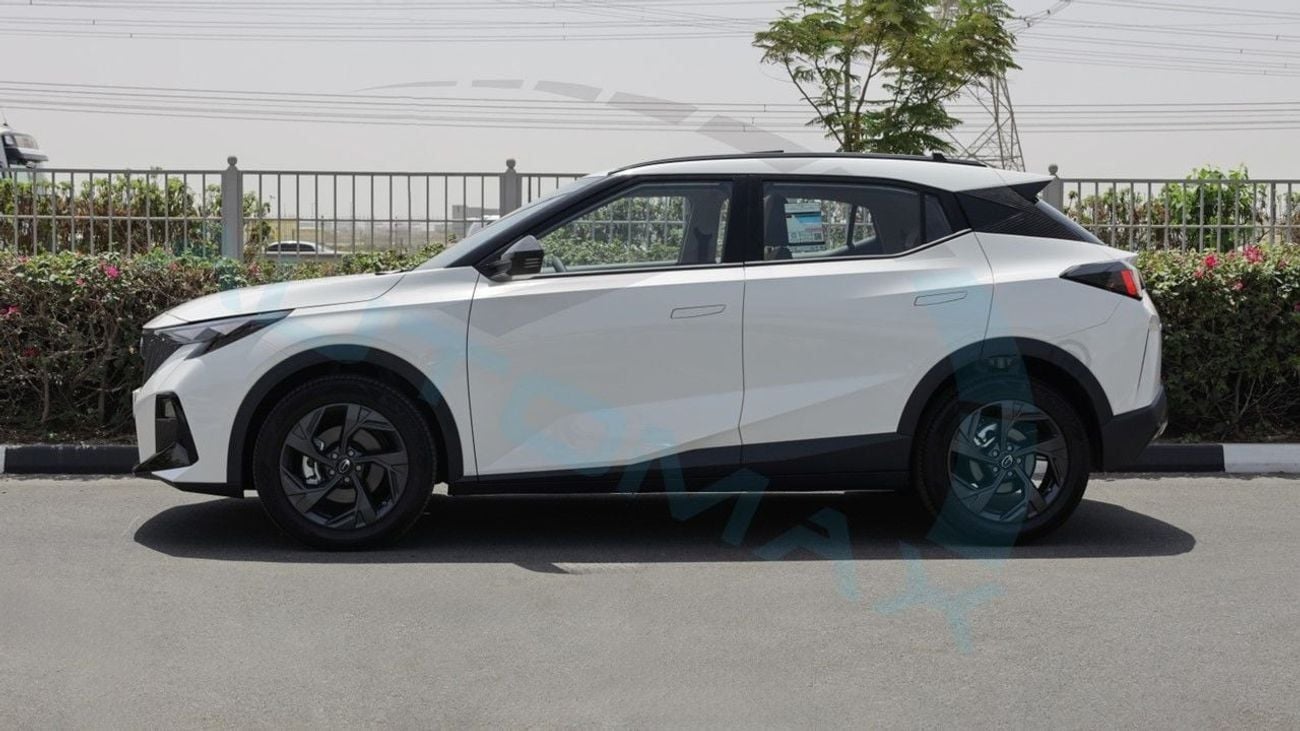 جي إي سي GS3 إمزوم (For Export , НА ЭКСПОРТ) GB 1.5T 2026 GCC Без пробега