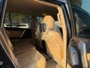Toyota Prado TX 2.7L