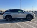 Lexus RX350 2017 Lexus RX350 F Sport Edition Full Option Panoramic View 3.5L V6 - With Radar & Sensor