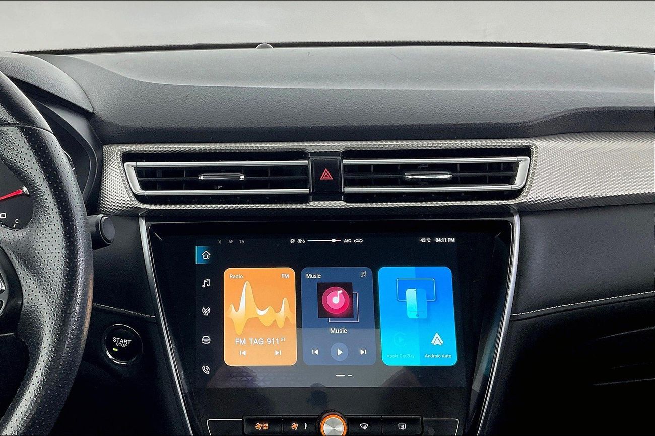 MG 5 Comfort | Guaranteed Warranty | 0 Down Payment