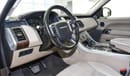 Land Rover Range Rover Sport Range Rover Sport Supercharger V6