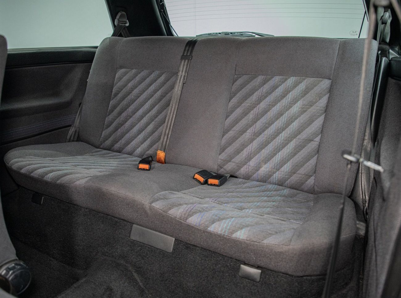 فولكس واجن جولف GTi 16V