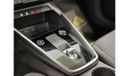 Audi A3 35 TFSI 2021 Audi A3 35TFSI Sedan, July 2026 Audi Warranty, GCC