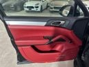 Porsche Cayenne TURBO PORSCHE CAYENNE TURBO 2015 | PORSCHE FULL SERVICE HISTORY | TWO KEYS | FULLY LOADED