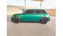 Mini Cooper 1.5L Turbo