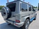 Mercedes-Benz G 63 AMG 2026 Mercedes-Benz G63 AMG V8 4.0 VL Petrol