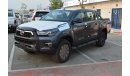 Toyota Hilux 2.8L Adventure Manual 2021