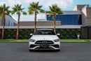 مرسيدس بنز C 200 200L AMG | 4,112 P.M  | 0% Downpayment | Brand New!