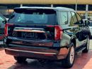 GMC Yukon SLT 5.3 L Under Warranty 2024 GCC