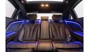 مرسيدس مايباخ S560 مايباخ 2018 Mercedes Benz Maybach S560 4MATIC / Full-Service History