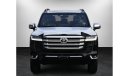 Toyota Land Cruiser | VXR | 3.3 TT | 2023 |