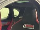 Jaguar F-PACE SVR 5.0L