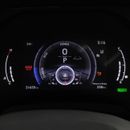 Lexus RX500h F Sport Performance 2.4L