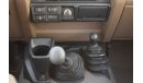 Toyota Land Cruiser 76 HARDTOP LX V8 4.5L  DIESEL  4WD