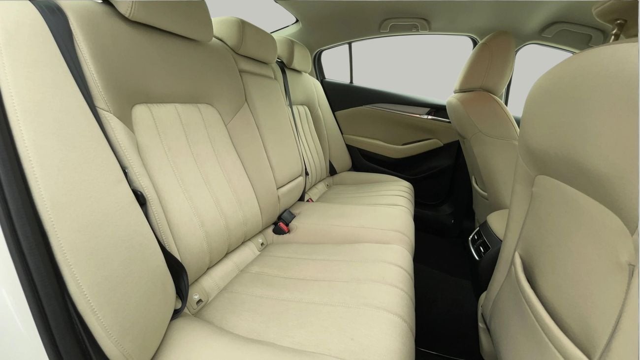 Mazda 6 PURE 2024 | AED 887/Month | 0 DP | 30 Day Return | Warranty