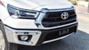 Toyota Hilux GLX 2.7L Double Cab Utility 4WD A/T