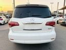 Infiniti QX56 