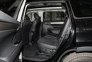 Toyota Highlander 2.5L Hybrid VXR (AWD)