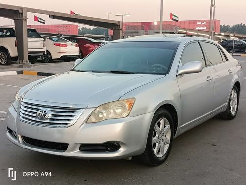 Toyota Avalon Very good condition inside and outside