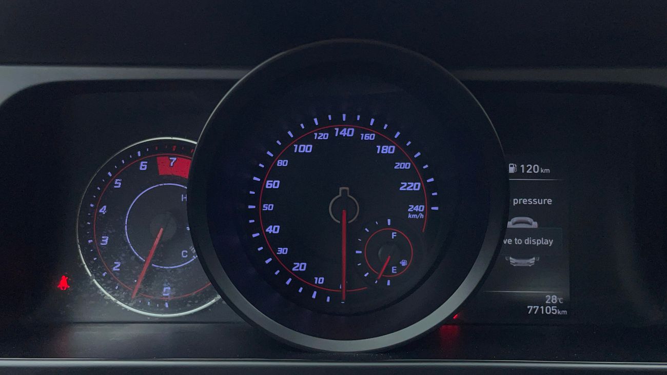 Hyundai Elantra SMART 1.6 | Zero Down Payment | Free Home Test Drive