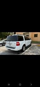Ford Expedition XLT