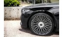 مرسيدس بنز S680 Maybach Brand New Maybach S680 in Right Hand Drive