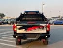 تويوتا هيلوكس GLS