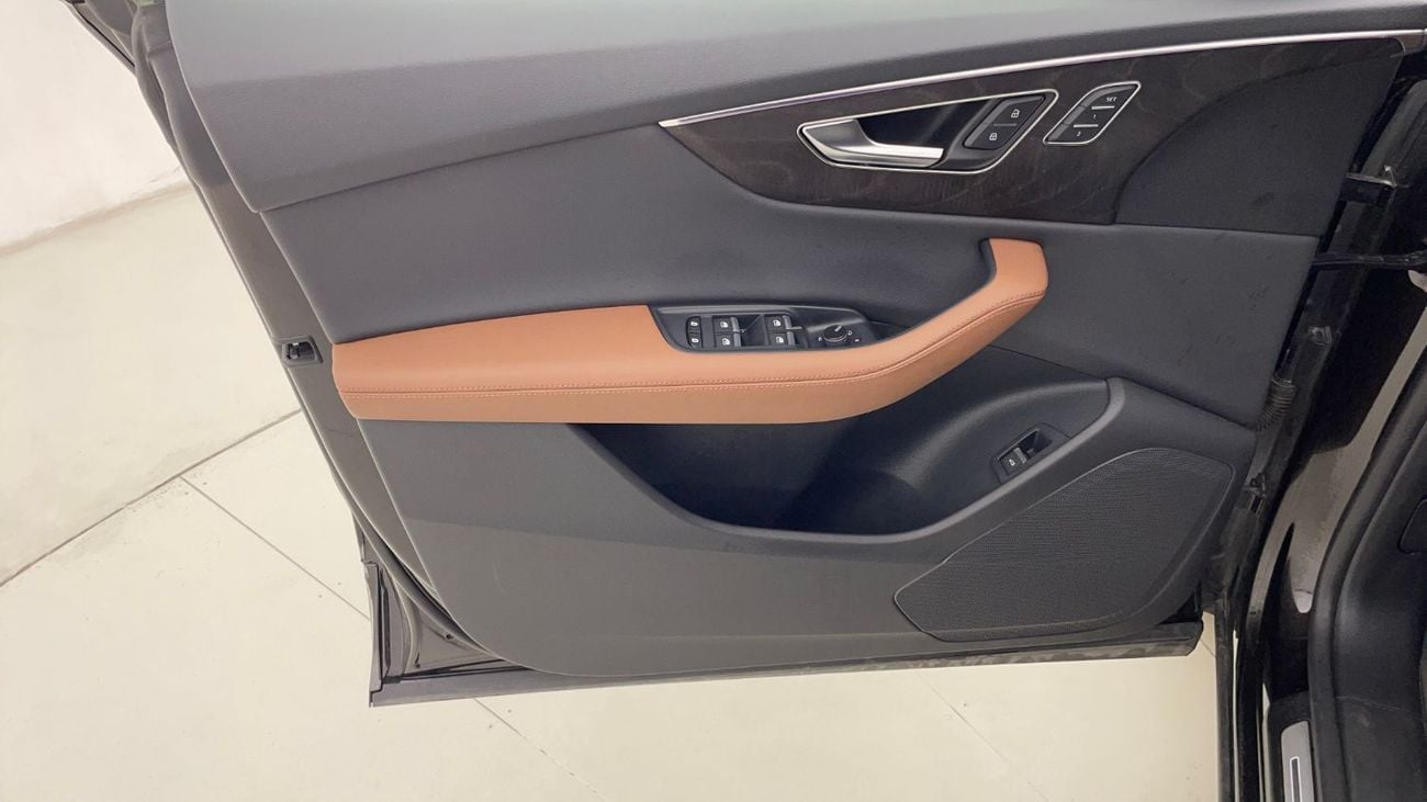 Audi Q8 55 TFSI