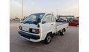 Toyota Liteace TOYOTA LITEACE PICK UP RIGHT HAND DRIVE  (PM1248)